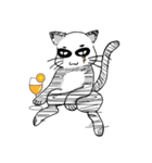 PANMEOW-2（個別スタンプ：3）