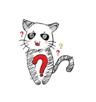 PANMEOW-2（個別スタンプ：4）