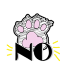 PANMEOW-2（個別スタンプ：5）