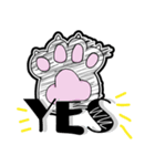 PANMEOW-2（個別スタンプ：6）