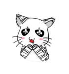 PANMEOW-2（個別スタンプ：7）