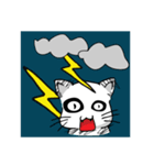 PANMEOW-2（個別スタンプ：8）