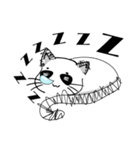 PANMEOW-2（個別スタンプ：9）