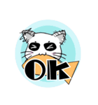 PANMEOW-2（個別スタンプ：11）