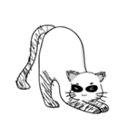 PANMEOW-2（個別スタンプ：15）