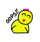 Feelings Life 02.（個別スタンプ：1）