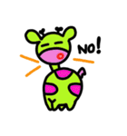 Feelings Life 02.（個別スタンプ：2）
