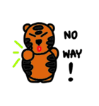 Feelings Life 02.（個別スタンプ：3）