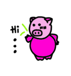 Feelings Life 02.（個別スタンプ：7）