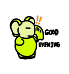 Feelings Life 02.（個別スタンプ：12）
