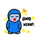 Feelings Life 02.（個別スタンプ：14）