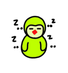 Feelings Life 02.（個別スタンプ：15）