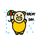 Feelings Life 02.（個別スタンプ：18）