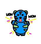 Feelings Life 02.（個別スタンプ：20）