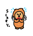 Feelings Life 02.（個別スタンプ：21）