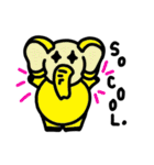Feelings Life 02.（個別スタンプ：22）