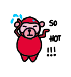Feelings Life 02.（個別スタンプ：23）