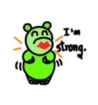 Feelings Life 02.（個別スタンプ：25）