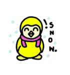 Feelings Life 02.（個別スタンプ：27）