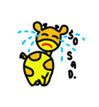 Feelings Life 02.（個別スタンプ：30）