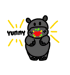 Feelings Life 02.（個別スタンプ：31）