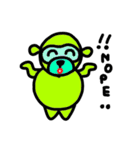 Feelings Life 02.（個別スタンプ：33）