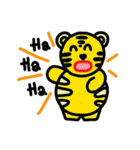 Feelings Life 02.（個別スタンプ：37）