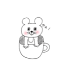 ちゅうたん（個別スタンプ：1）