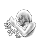 仮面ウソ・第1弾(Jpn)（個別スタンプ：6）