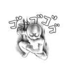 仮面ウソ・第1弾(Jpn)（個別スタンプ：12）