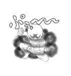 仮面ウソ・第1弾(Jpn)（個別スタンプ：13）