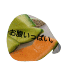 私の気持ち。3（個別スタンプ：18）