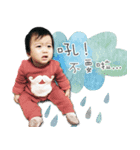Sisi color life（個別スタンプ：3）