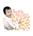 Sisi color life（個別スタンプ：4）