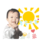 Sisi color life（個別スタンプ：6）