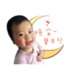 Sisi color life（個別スタンプ：8）