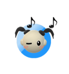DEKKO Q (TH )（個別スタンプ：16）