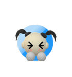 DEKKO Q (TH )（個別スタンプ：18）