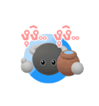 DEKKO Q (TH )（個別スタンプ：20）