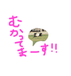 メルシー（個別スタンプ：12）