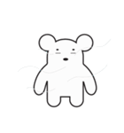 Snow One（個別スタンプ：35）
