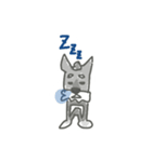 じぃ2（個別スタンプ：1）