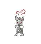 じぃ2（個別スタンプ：2）