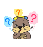 ゆうゆ君 スタンプ（個別スタンプ：39）