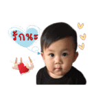 Aongsa（個別スタンプ：14）
