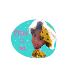 Nong NANA（個別スタンプ：1）
