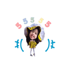 Nong NANA（個別スタンプ：3）