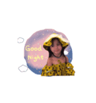 Nong NANA（個別スタンプ：7）