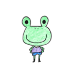 animal Sticker .....（個別スタンプ：5）
