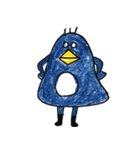 animal Sticker .....（個別スタンプ：6）